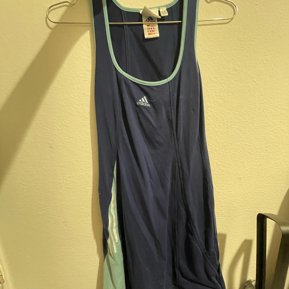 Adidas tennis dress